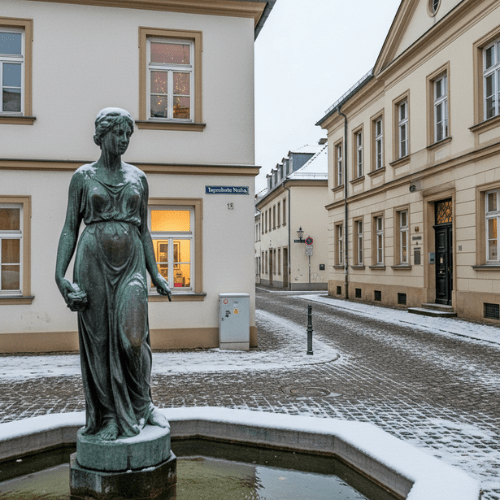 Naumburger Tagesbote eröffnet neues Lokalbüro in&nbsp;Nebra